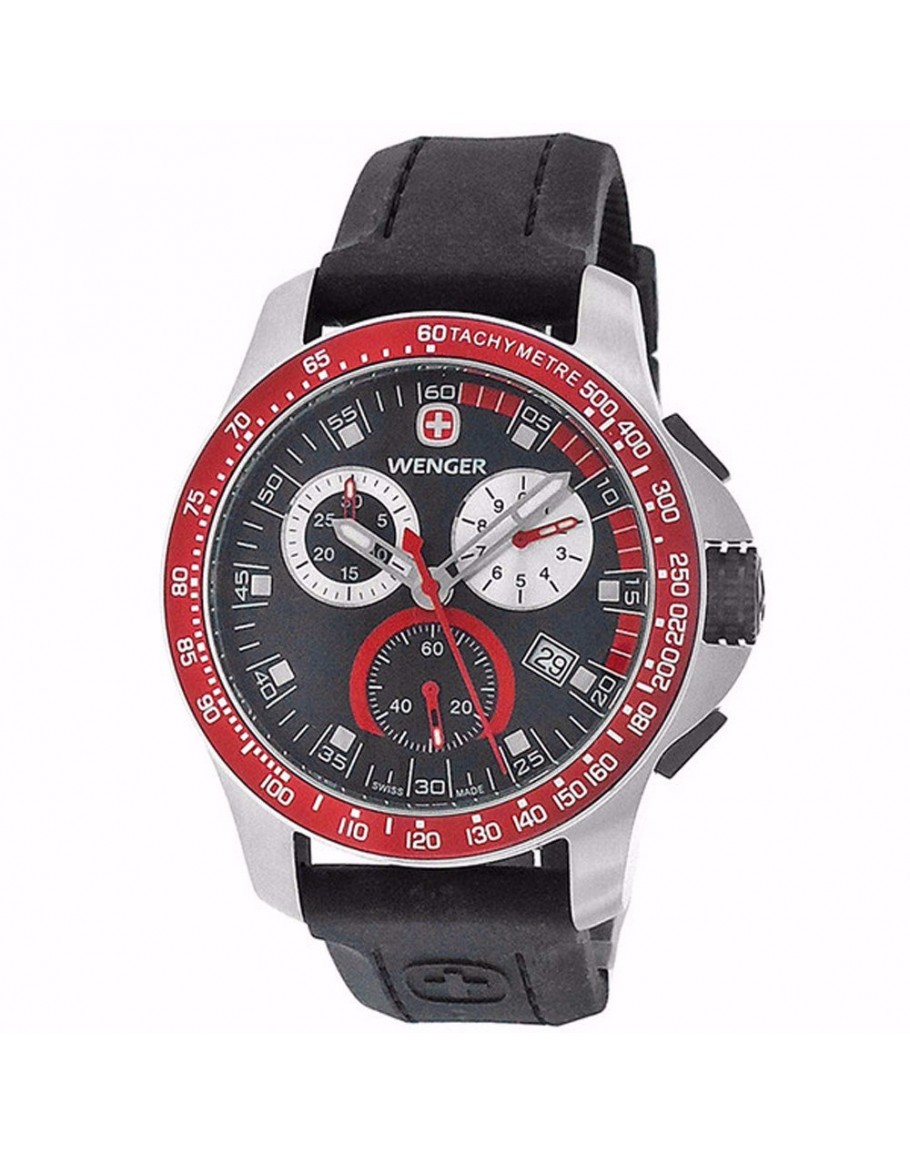 Wenger Swiss